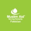 Muslim Aid Pakistan logo