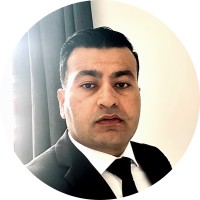 Fazal E Haq on LinkedIn